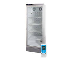 Vestfrost AKG (S) 337 Vaccine / Medicine refrigerator with data logger