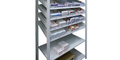 FAMA Shelf systems 300/500