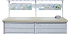 FAMA Worktop Shelf
