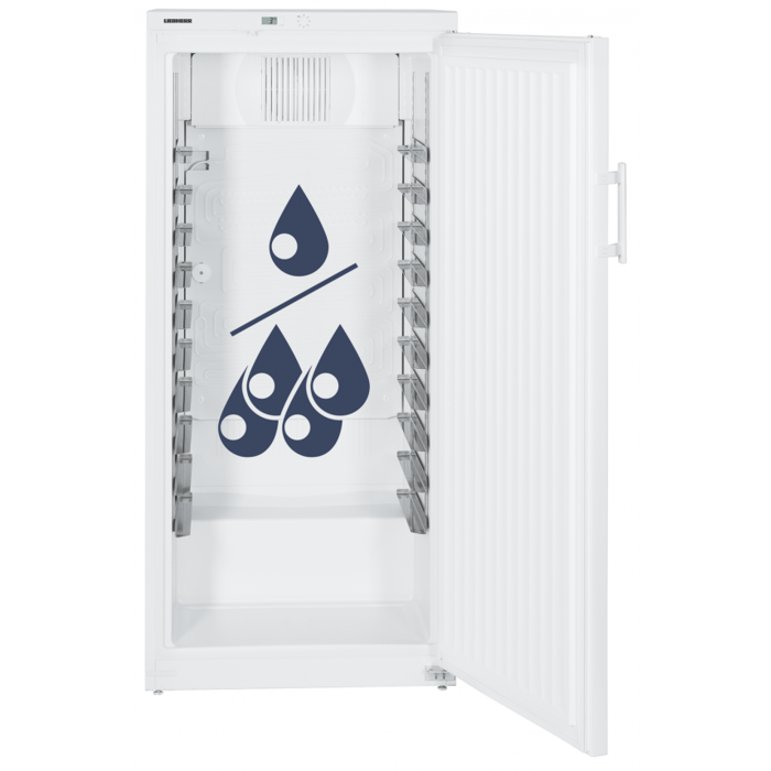 Liebherr BKv 5040 Fridge modules (600x400mm interior)