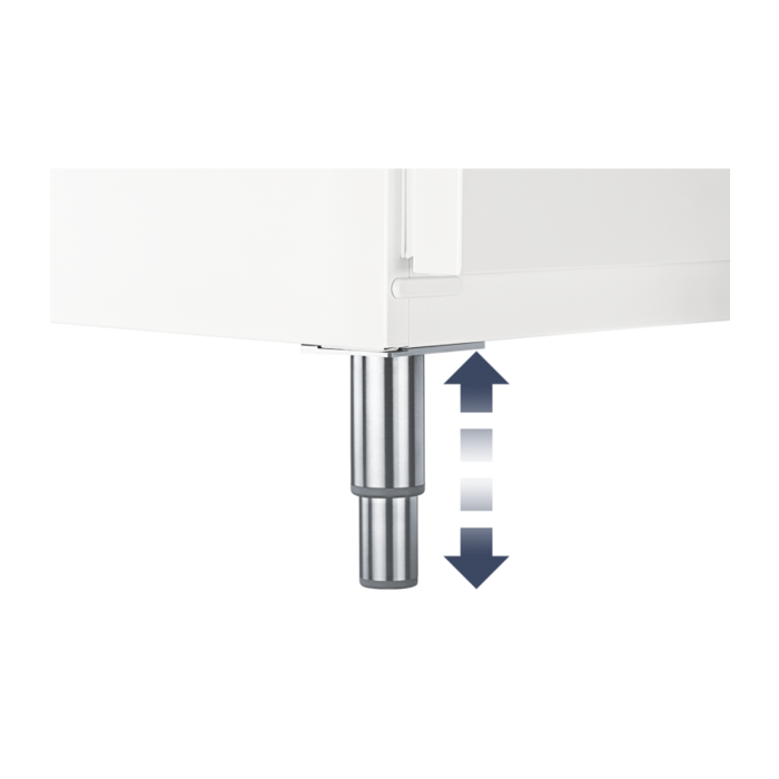 Liebherr BKv 5040 Fridge modules (600x400mm interior)