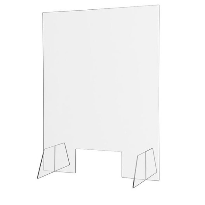 Prevention screen 750x1.000mm