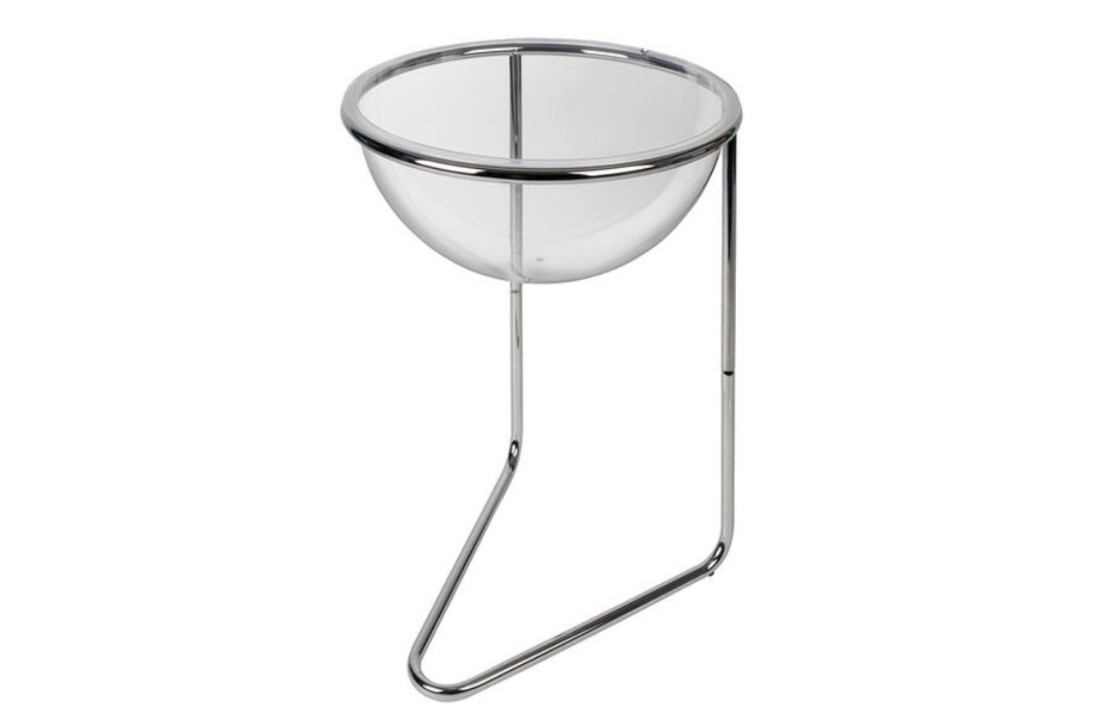 Verkoopdispenser "Halve bol”