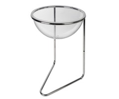 Verkoopdispenser "Halve bol”