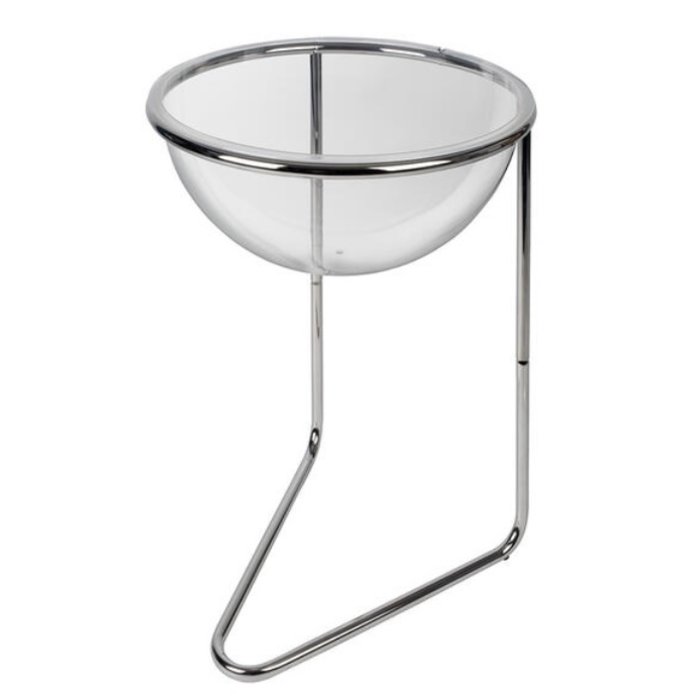 Sales dispenser "Half sphere"