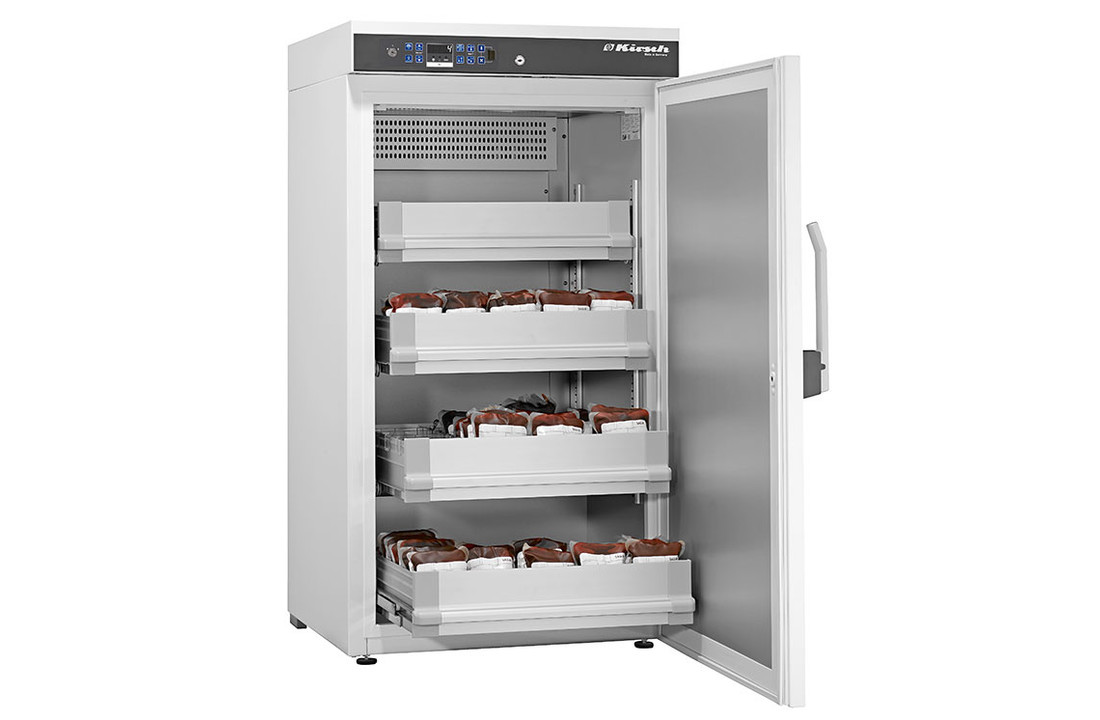 BL 300 PRO-ACTIVE Bloedbewaarkast
