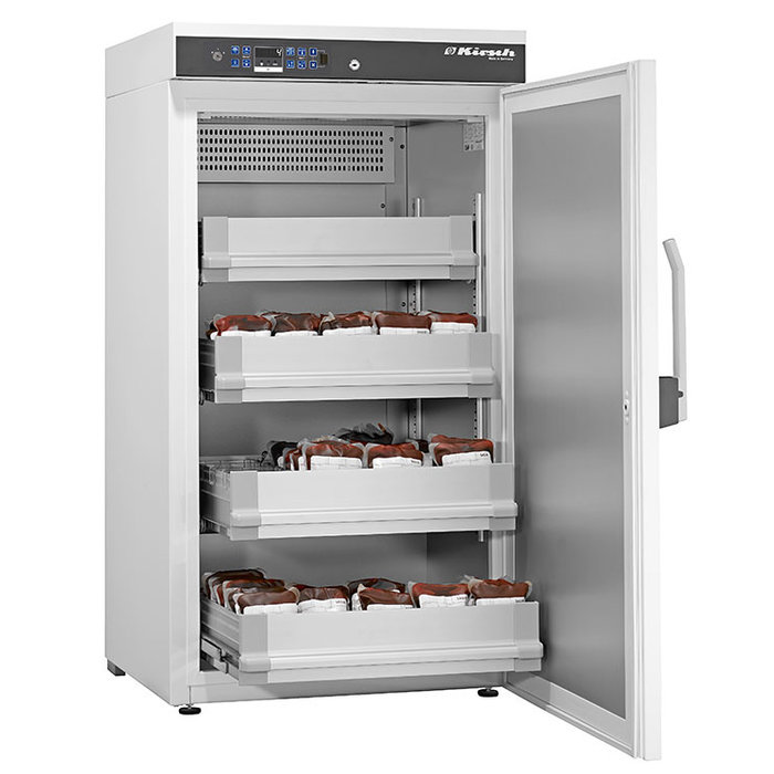 Kirsch Kirsch BL 300 PRO-ACTIVE Bloedbewaarkast