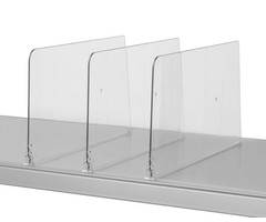 Vakverdeler serie 200MP