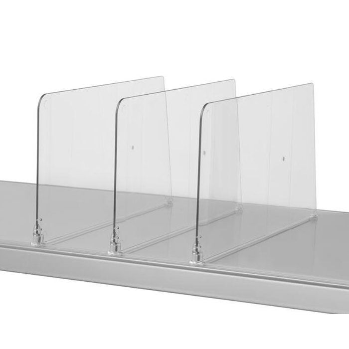 Divider series “200MP”