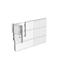 HapoH Verdeelschot (100mm)