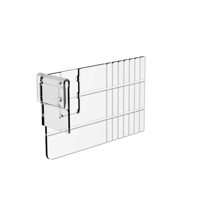 HapoH Divider UT100