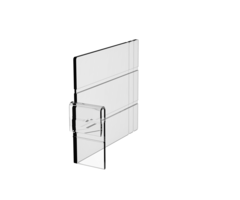 HapoH Divider (55 / 100mm)