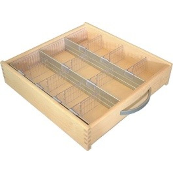 Ribprofiel 37 x 490mm