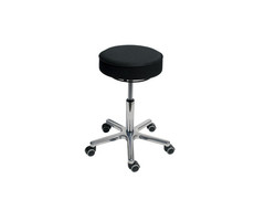 HapoH Work stool with gas spring height adjustment