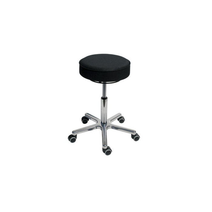 HapoH Work stool with gas spring height adjustment