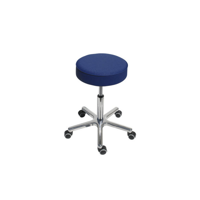 HapoH Work stool with gas spring height adjustment
