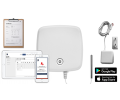 EL-MOTE-TP WiFi Logger - Starter Kit