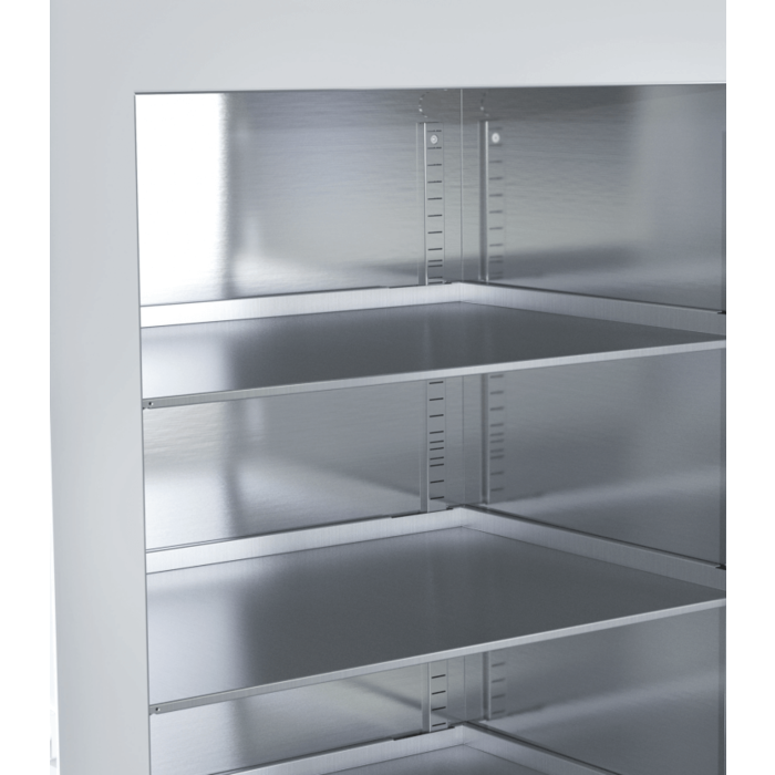 Liebherr SUFsg 5001 MediLine Ultralow