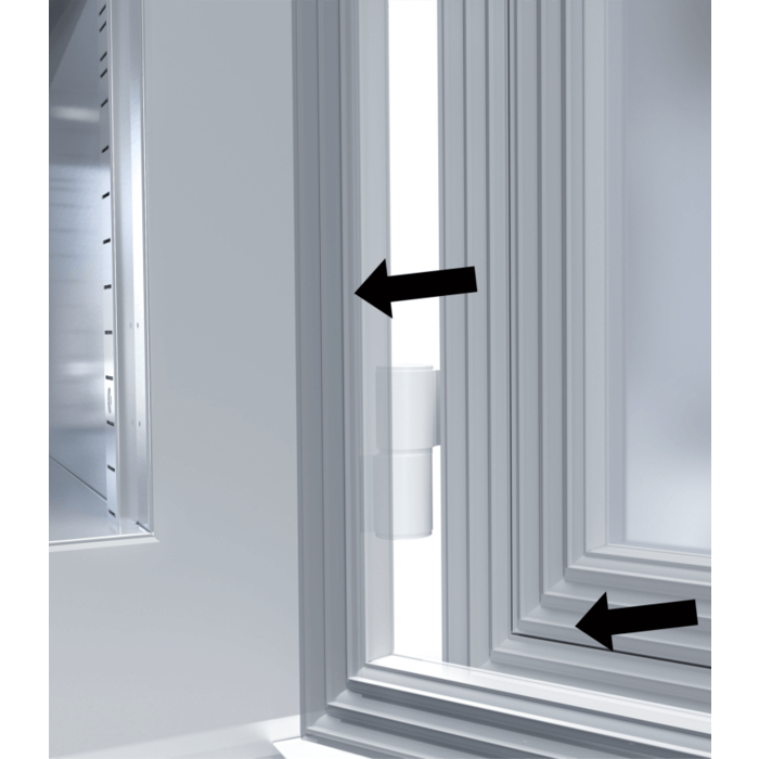 Liebherr SUFsg 5001 MediLine Ultralow