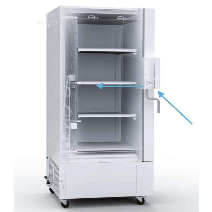 Liebherr SUFsg 5001 MediLine Ultralow