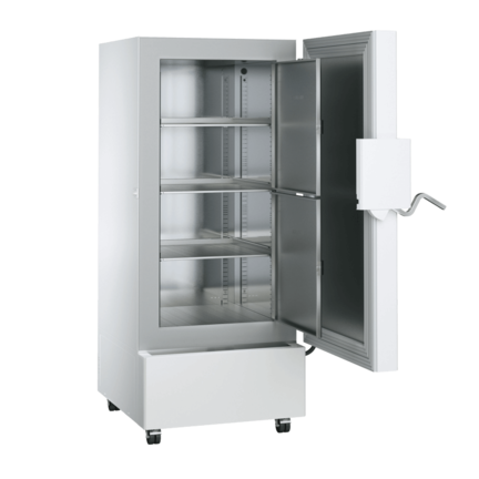 Ultralow -86 ° C freezers