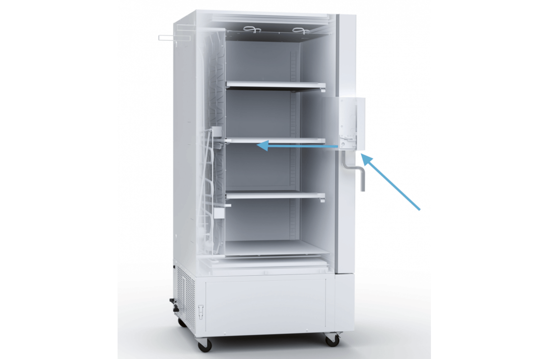 SUFsg 7001 MediLine Ultralow