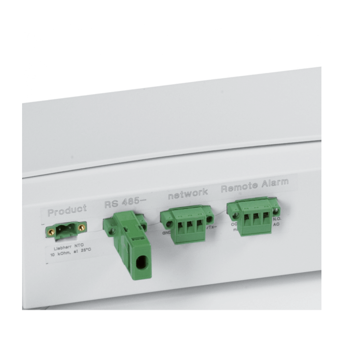 Liebherr LGT 4725 MediLine freezer