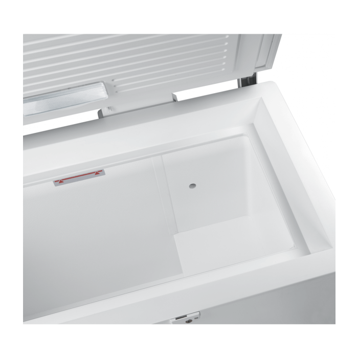 Liebherr LGT 4725 MediLine freezer