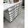 Fama2Go 550mm under counter drawer system