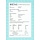 2-point calibration report for refrigerator +2°C and +8°C