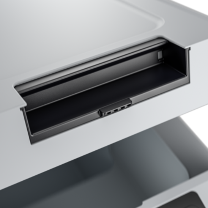 Dometic CFF 20 PORTABLE REFRIGERATOR / FREEZER BOX