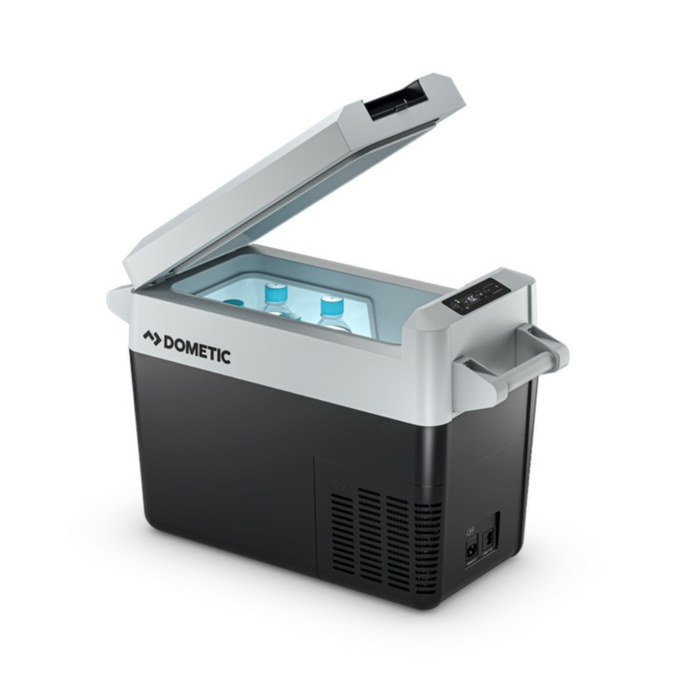 Dometic CFF 20 PORTABLE REFRIGERATOR / FREEZER BOX