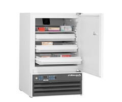 Kirsch MED-100 PRO-ACTIVE Pharmaceutical Refrigerator