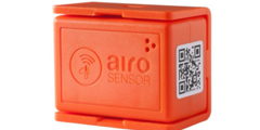 TempCube / AiroSensor