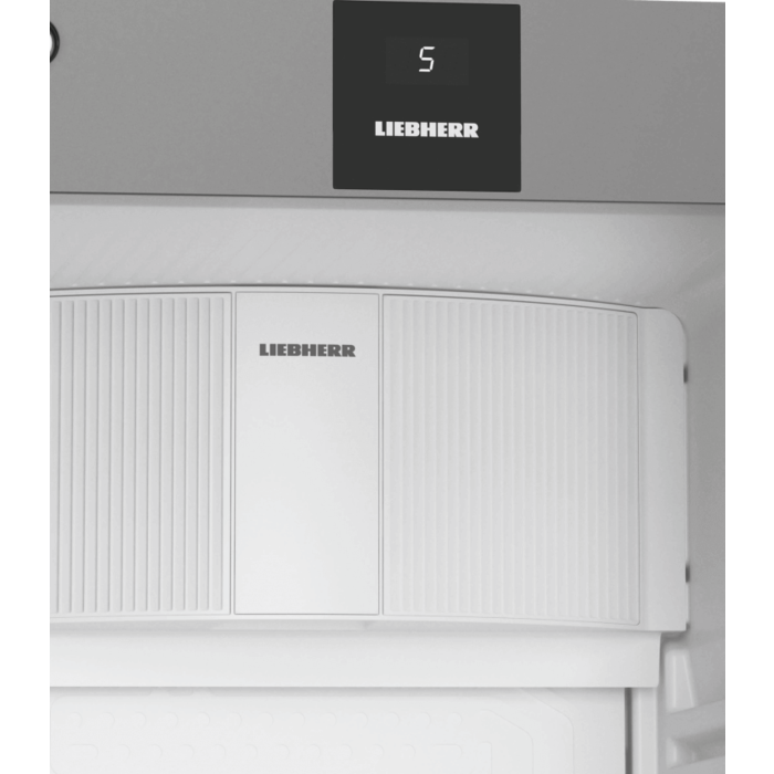 Liebherr MRFvd 3511 Performance