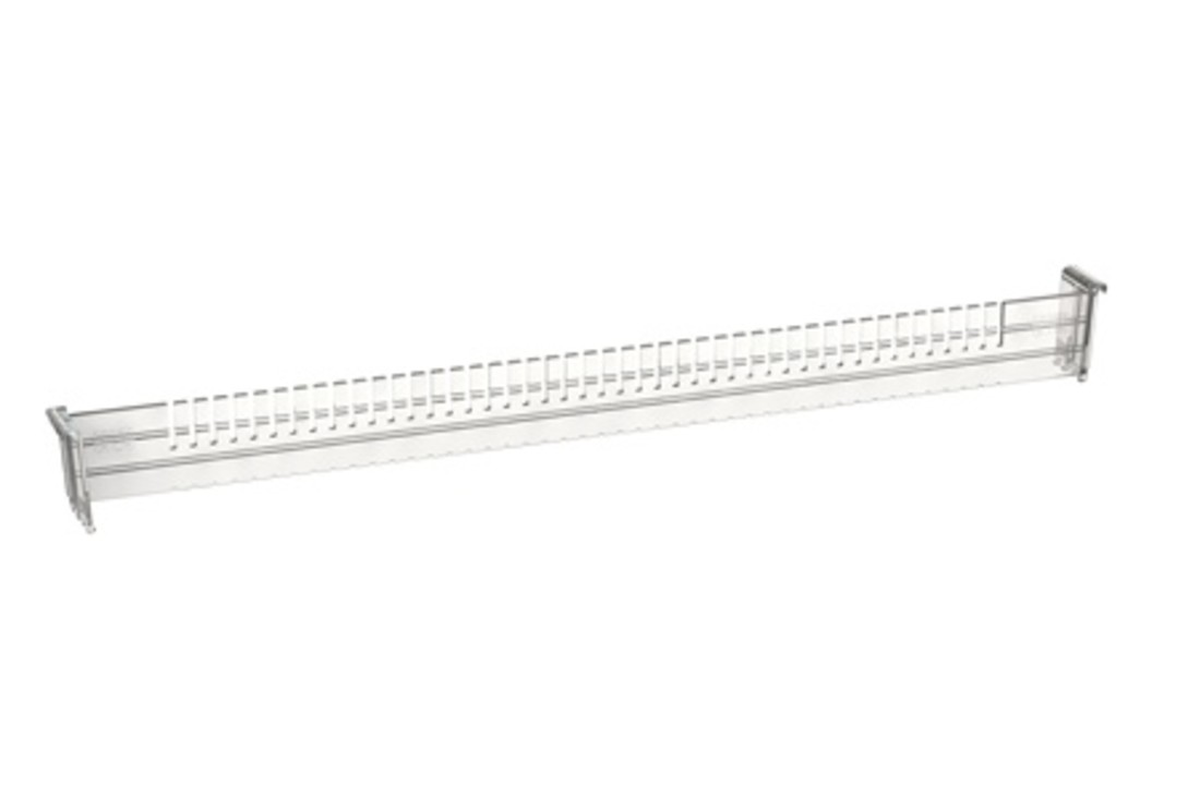 schot 600x50mm PC