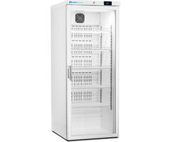 MediFridge MF350L-GD 2.0 with DIN58345