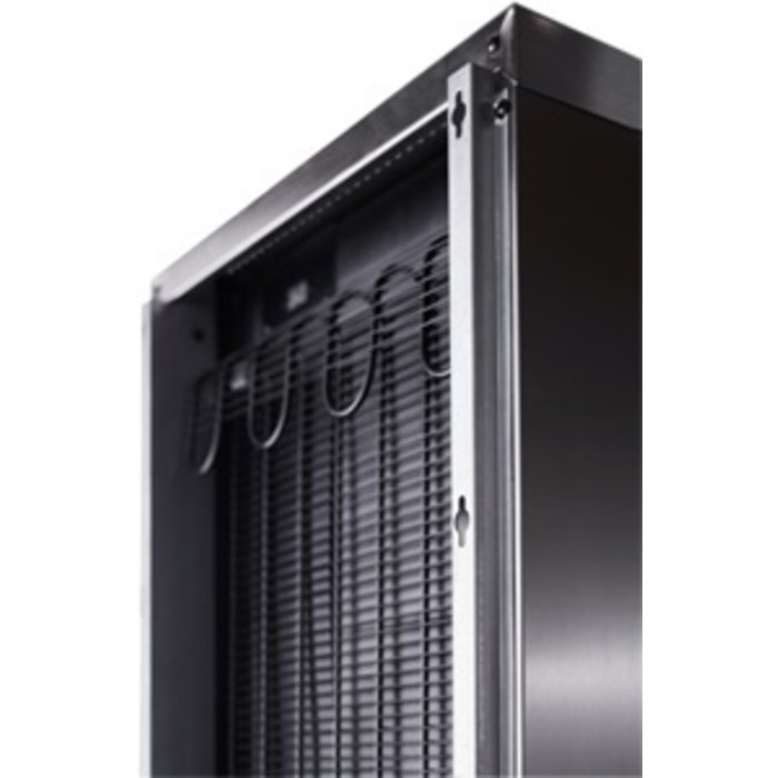 MediFridge MF60L-CD Close door medicine refrigerator with DIN 58345