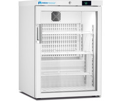 MediFridge MF140L-GD 2.0 with DIN58345