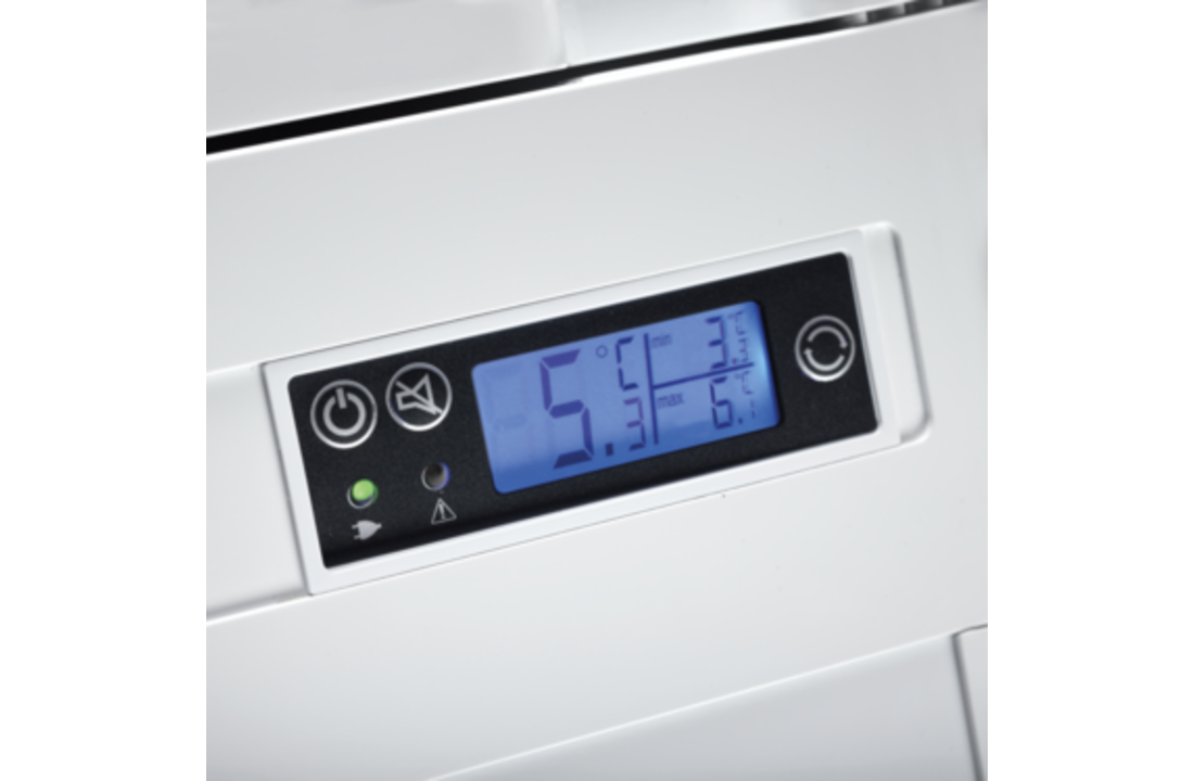 Dometic HC502 Medicijnkoelkast DIN58345