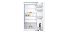 Built-in fridges