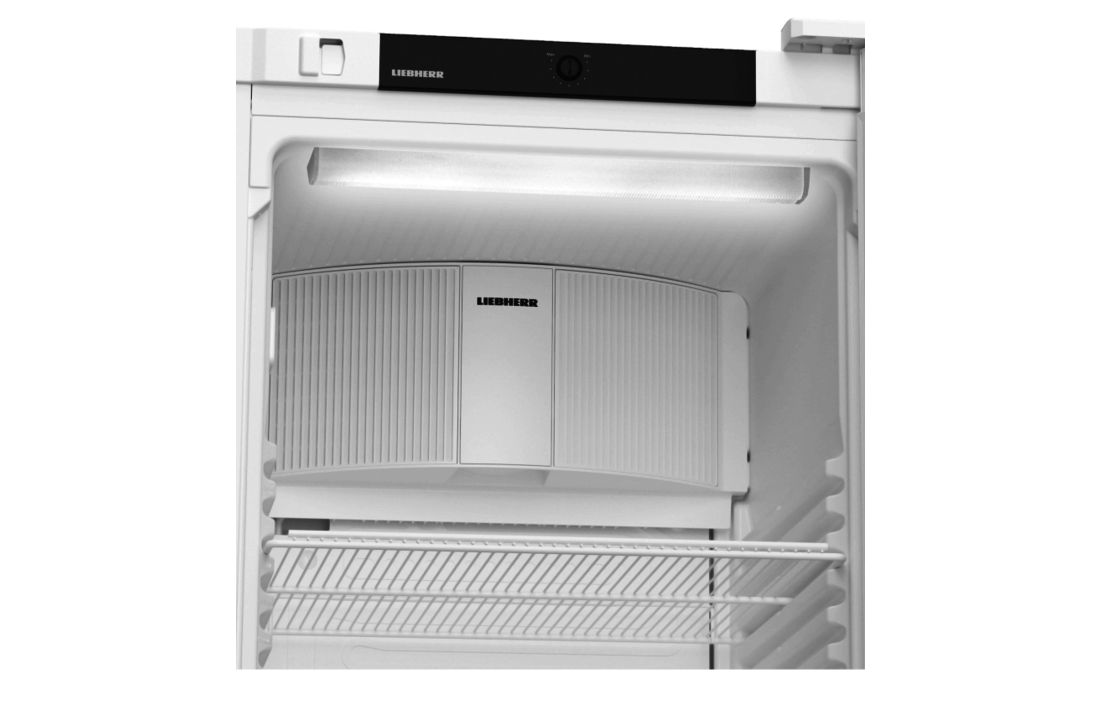 Liebherr MRFvc 3511