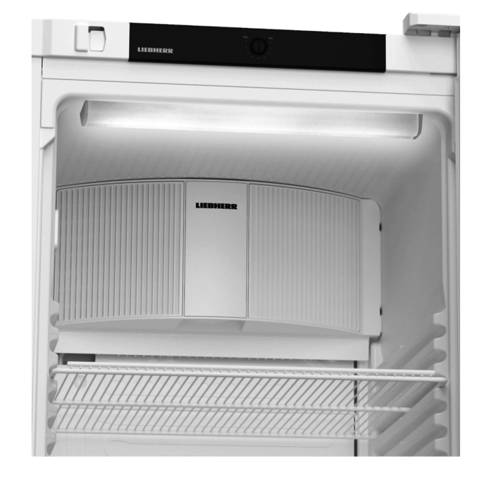 Liebherr MRFvc 3511 Performance