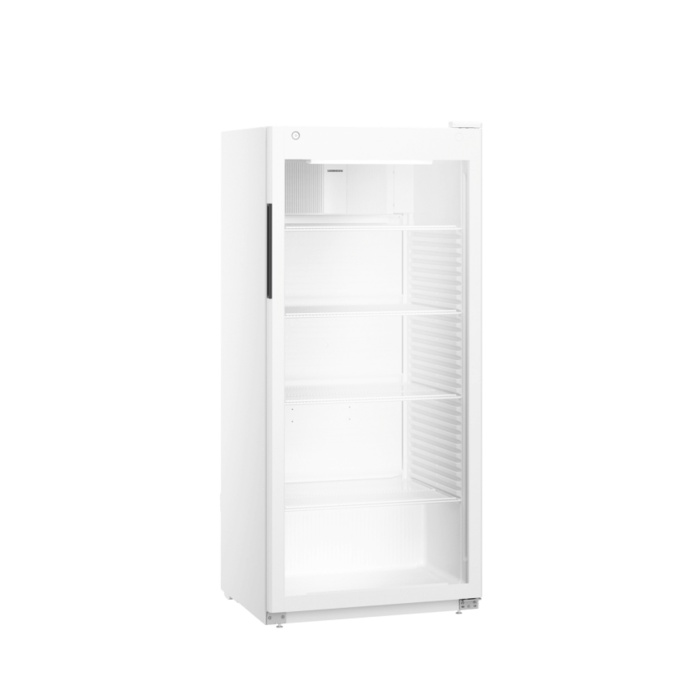 Liebherr MRFvc 5511 Performance