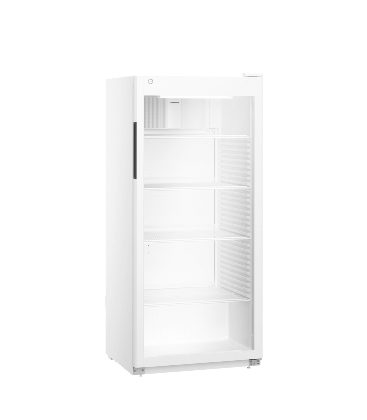 Liebherr MRFvc 5511 Performance