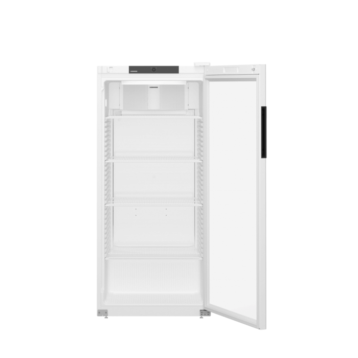 Liebherr MRFvc 5511 Performance