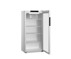 Liebherr MRFvc 5511 Performance