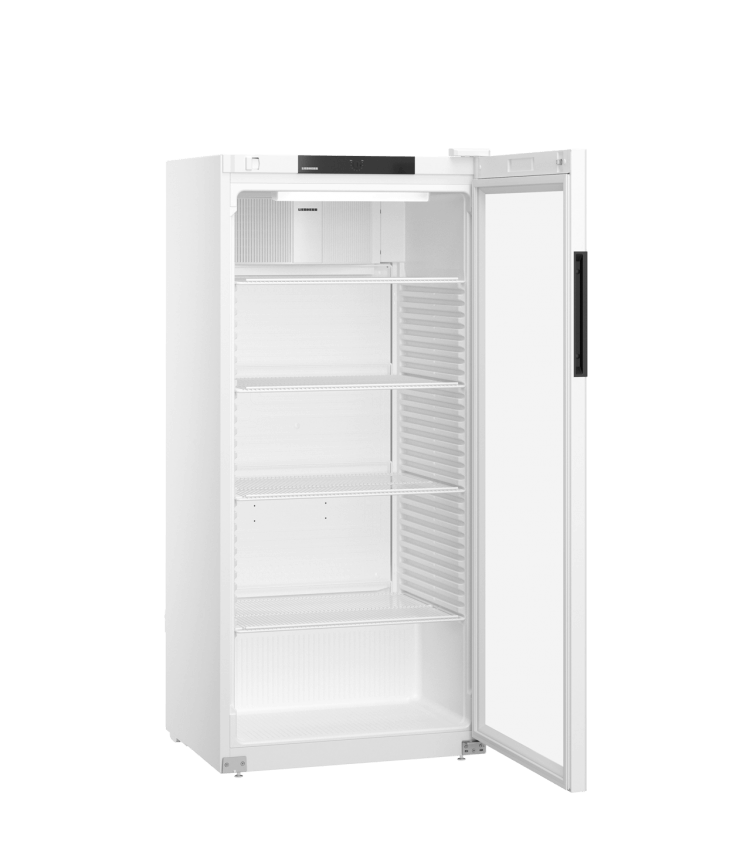 Liebherr MRFvc 5511 Performance