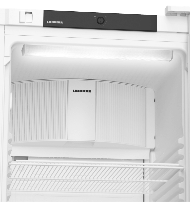 Liebherr MRFvc 5511 Performance