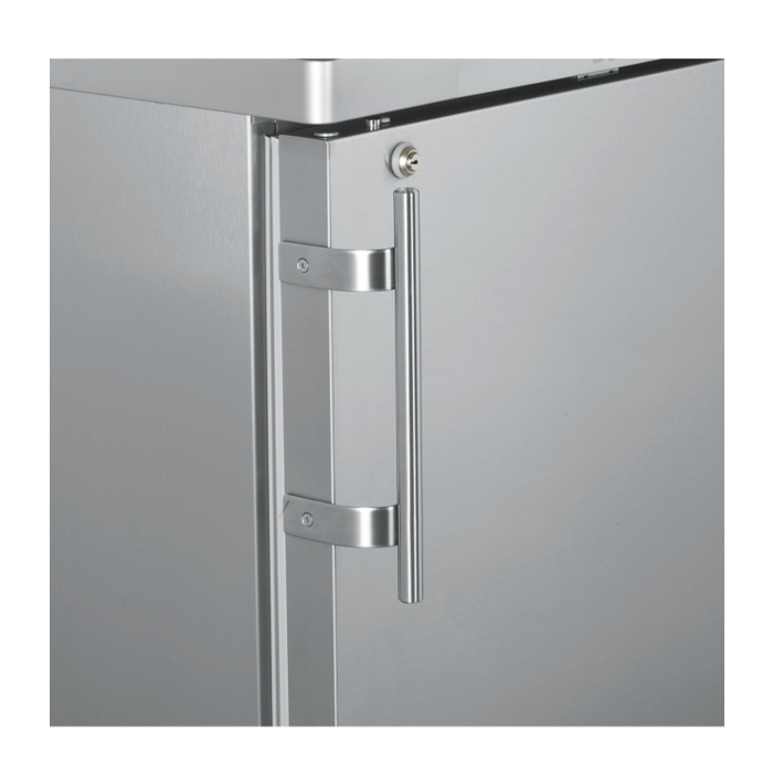 Liebherr FKUv 1660 Premium table model with alarm (closed door)